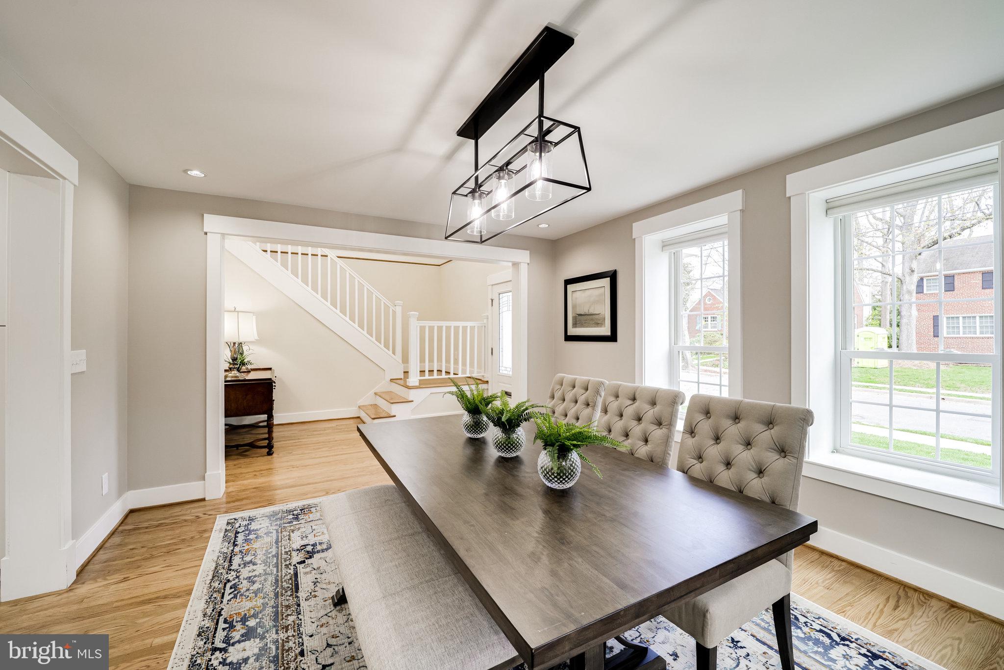 2806 Valley Drive Alexandria, VA 22302 - Photo 14 of 138 dining