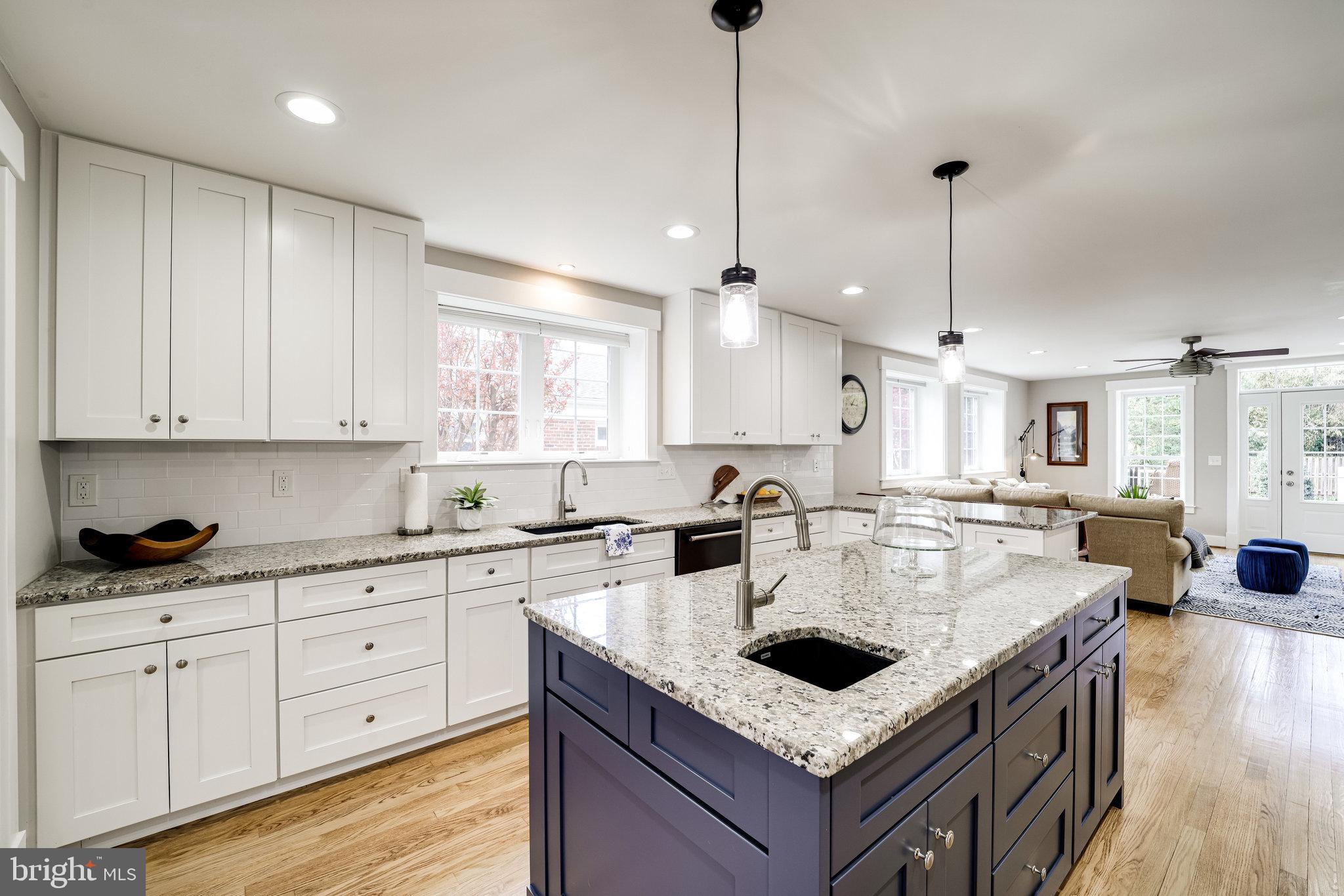 2806 Valley Drive Alexandria, VA 22302 - Photo 19 of 138