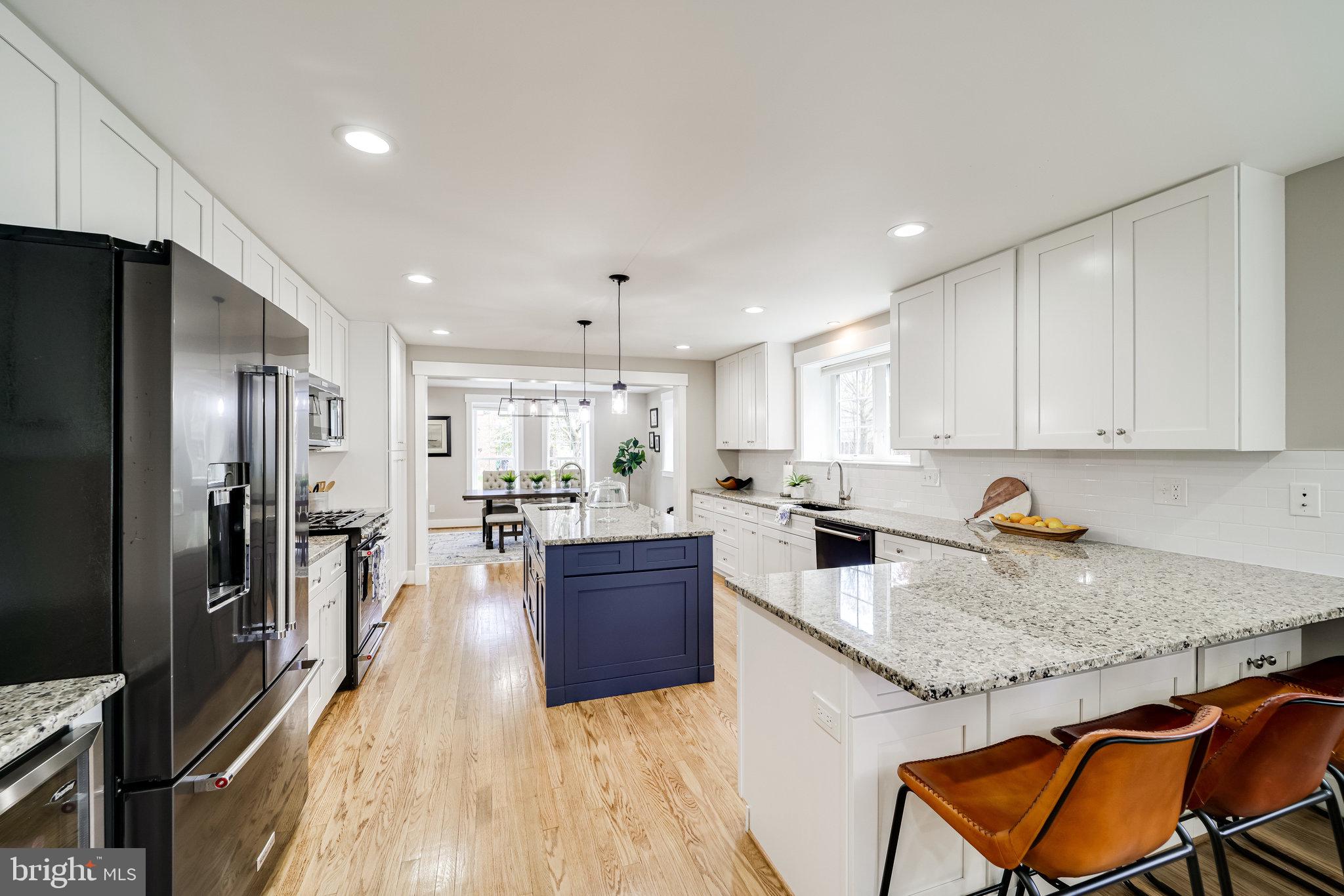 2806 Valley Drive Alexandria, VA 22302 - Photo 23 of 138