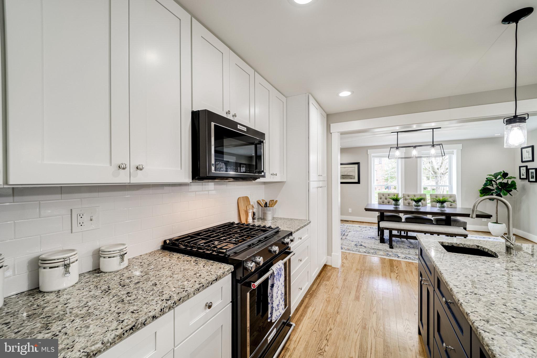 2806 Valley Drive Alexandria, VA 22302 - Photo 25 of 138