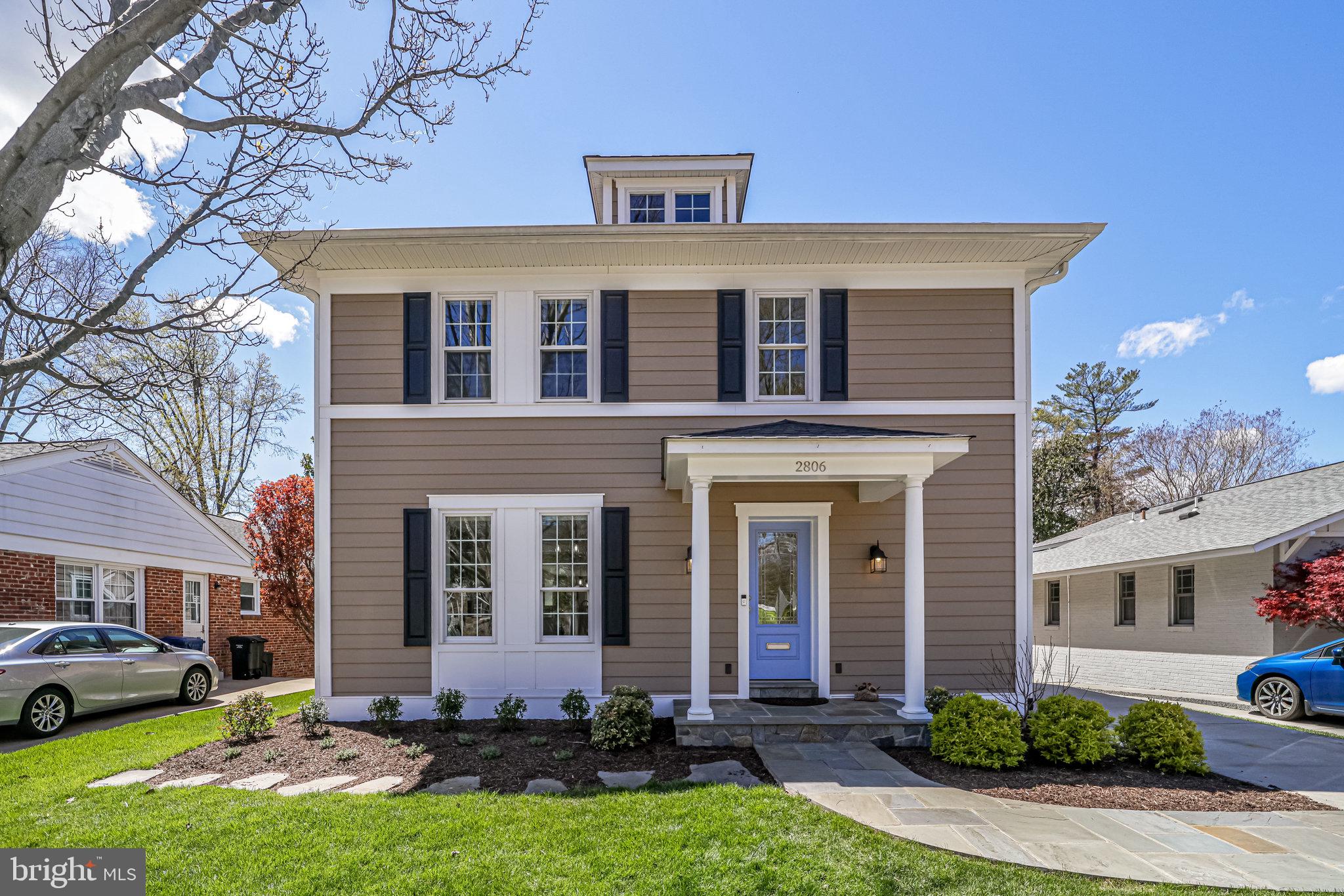 2806 Valley Drive Alexandria, VA 22302 - Photo 4 of 138