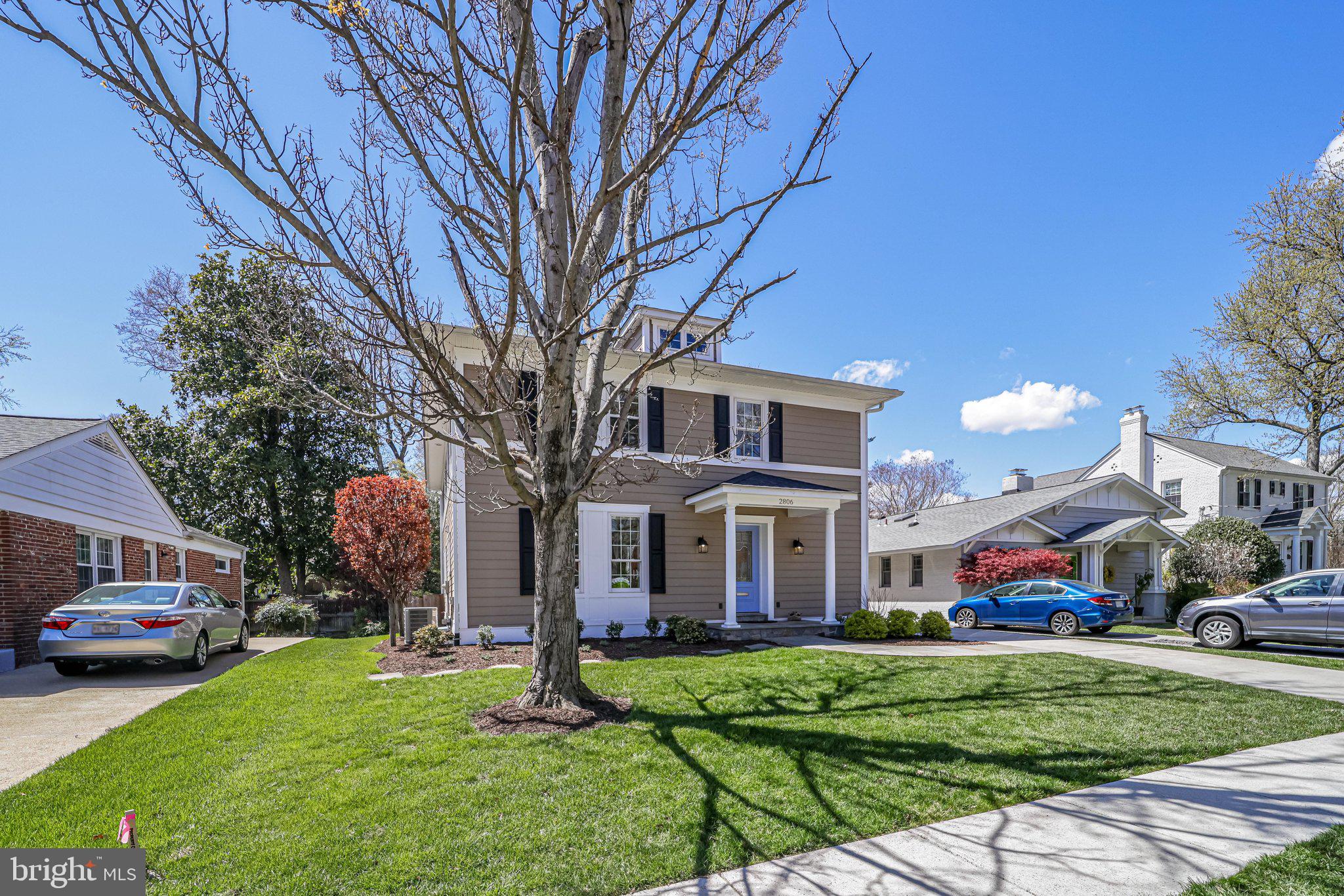 2806 Valley Drive Alexandria, VA 22302 - Photo 5 of 138