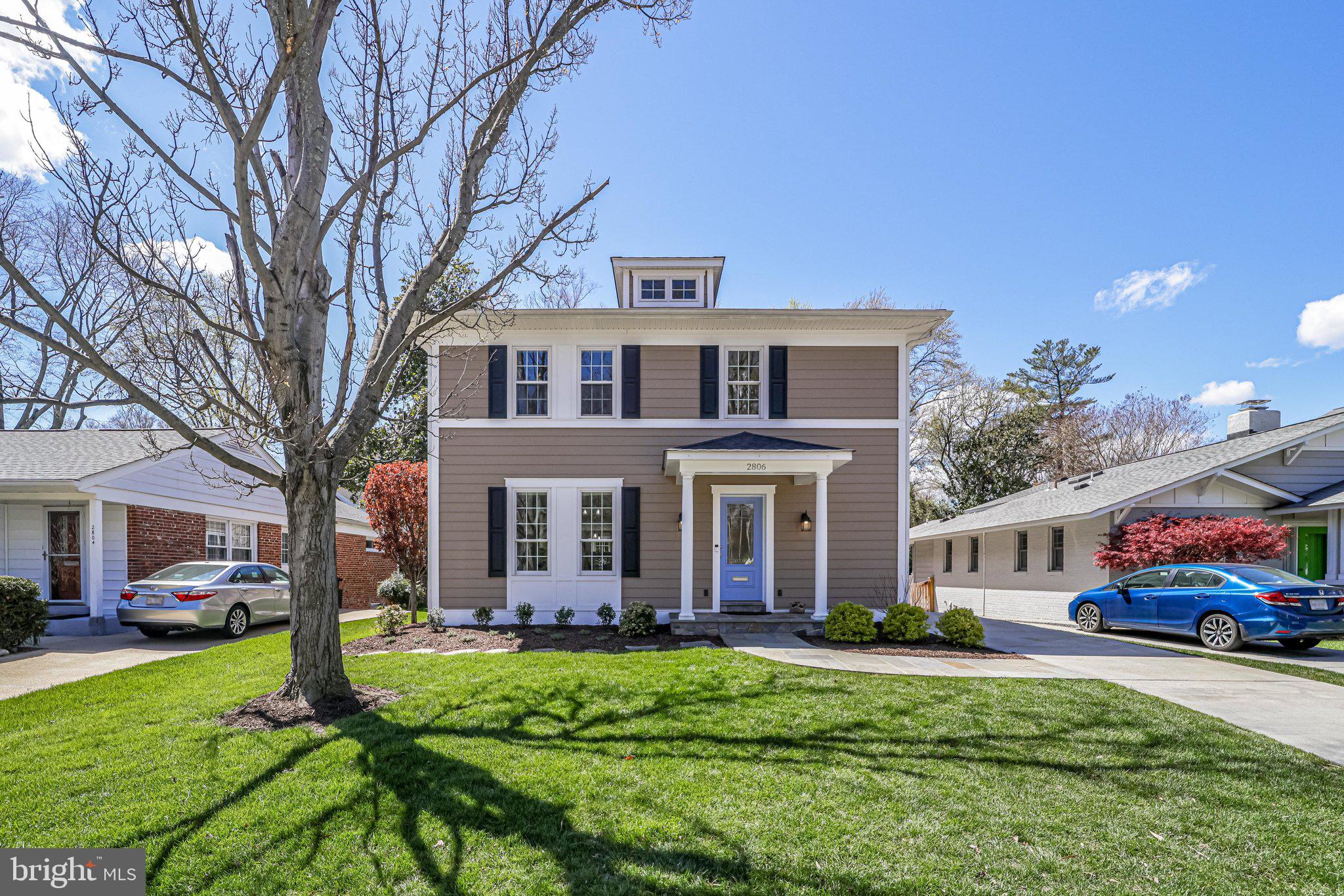2806 Valley Drive Alexandria, VA 22302 - Photo 6 of 138
