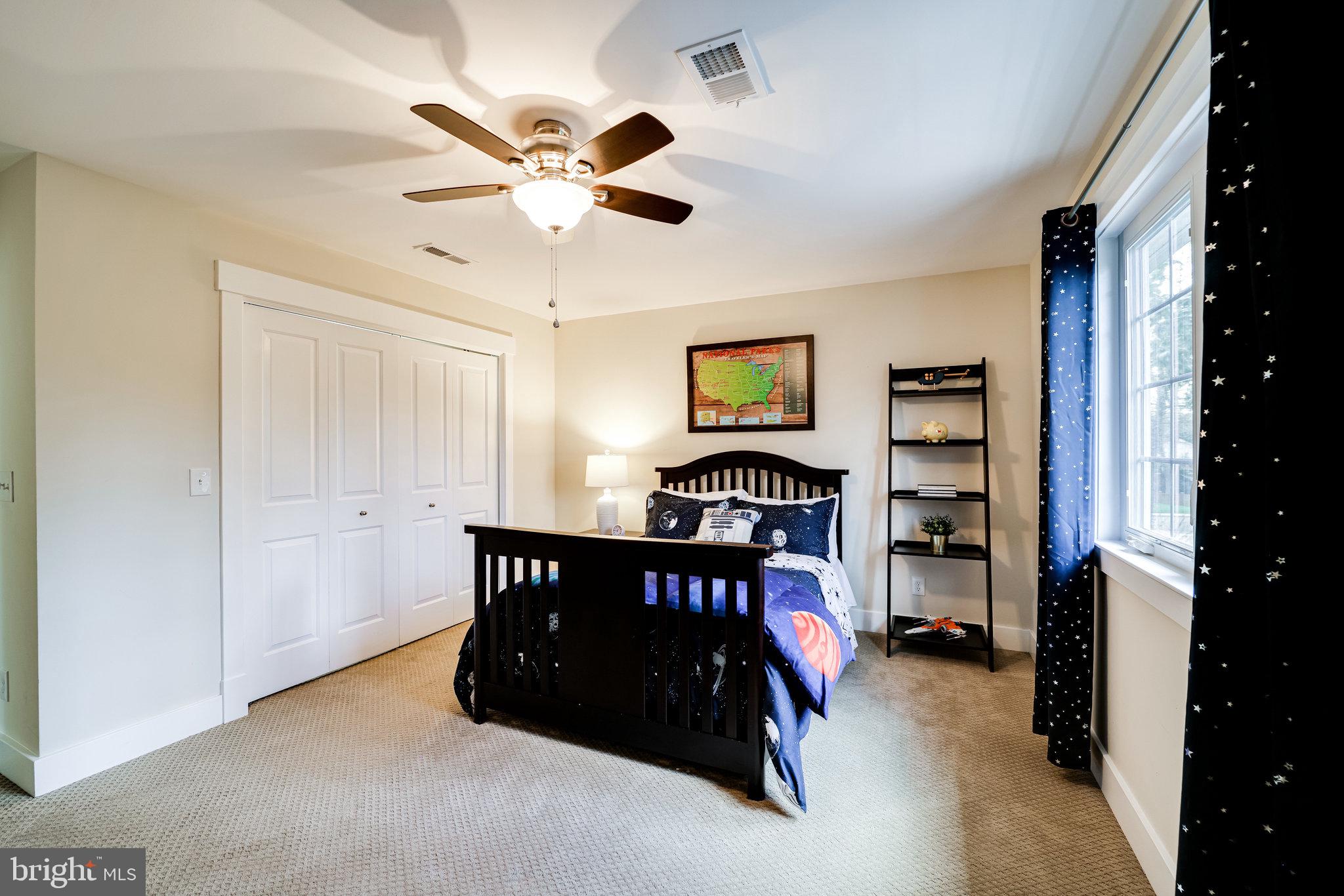 2806 Valley Drive Alexandria, VA 22302 - Photo 66 of 138 second level BR