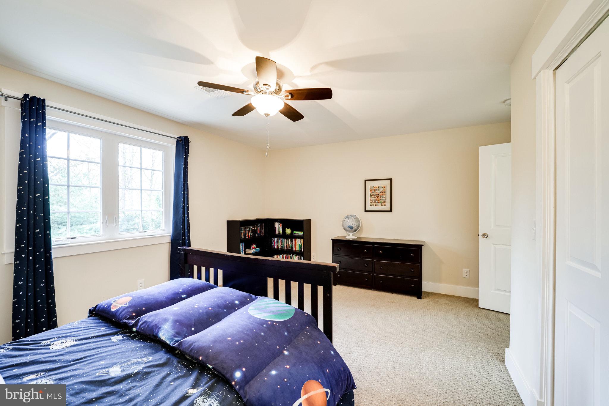 2806 Valley Drive Alexandria, VA 22302 - Photo 68 of 138 second level BR