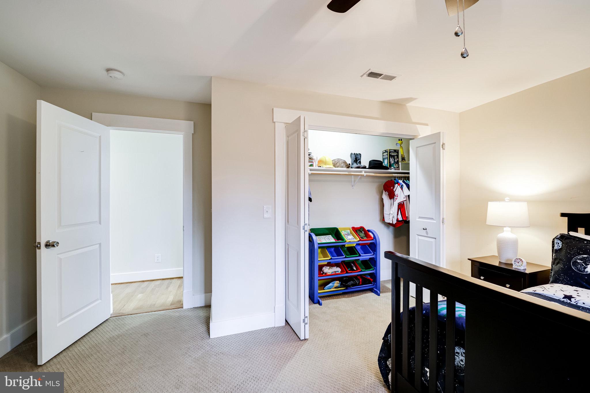 2806 Valley Drive Alexandria, VA 22302 - Photo 69 of 138 second level BR