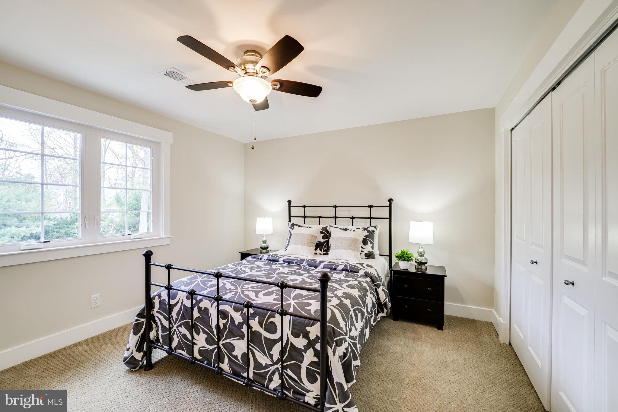 2806 Valley Drive Alexandria, VA 22302 - Photo 73 of 138 second level BR