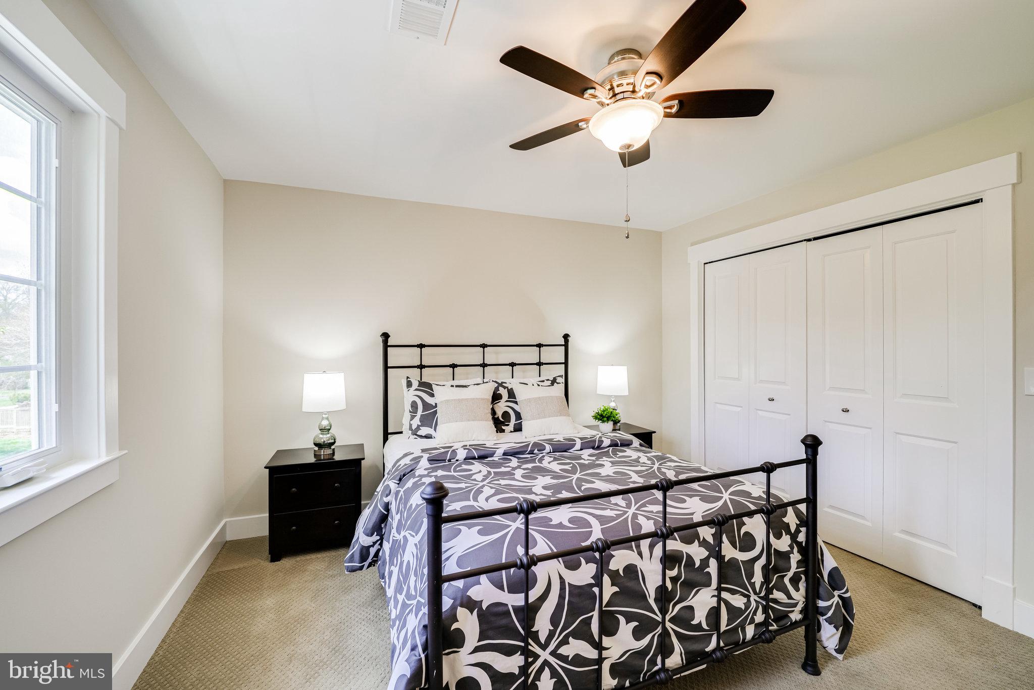 2806 Valley Drive Alexandria, VA 22302 - Photo 75 of 138 second level BR