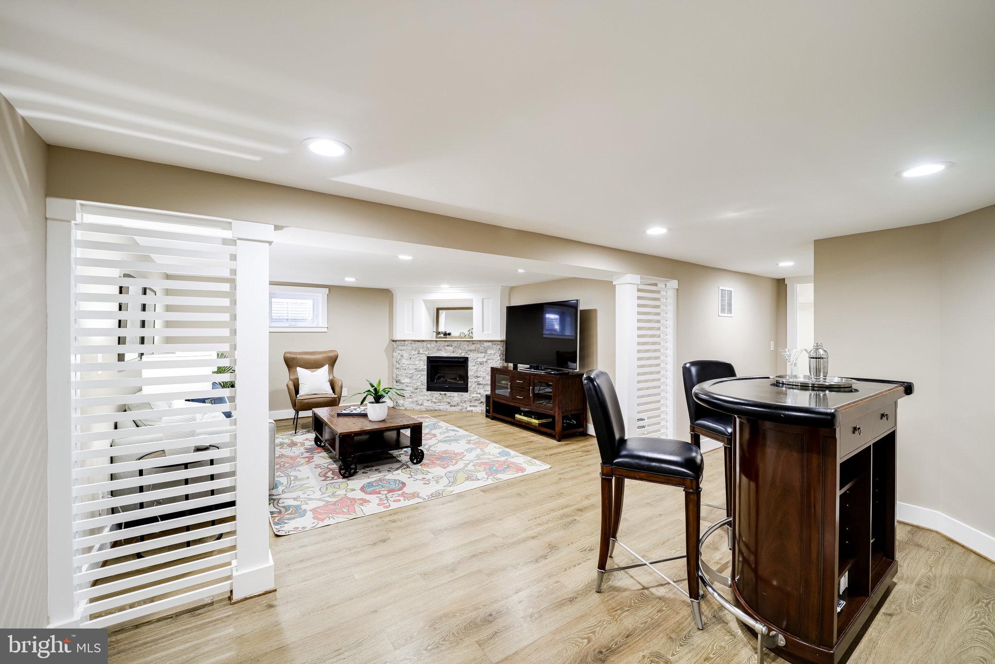 2806 Valley Drive Alexandria, VA 22302 - Photo 85 of 138 lower level