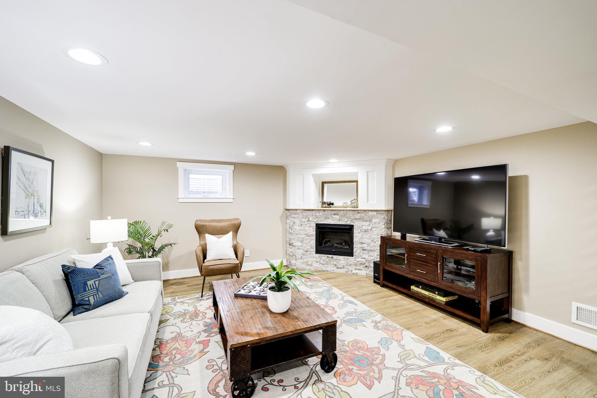 2806 Valley Drive Alexandria, VA 22302 - Photo 89 of 138 lower level