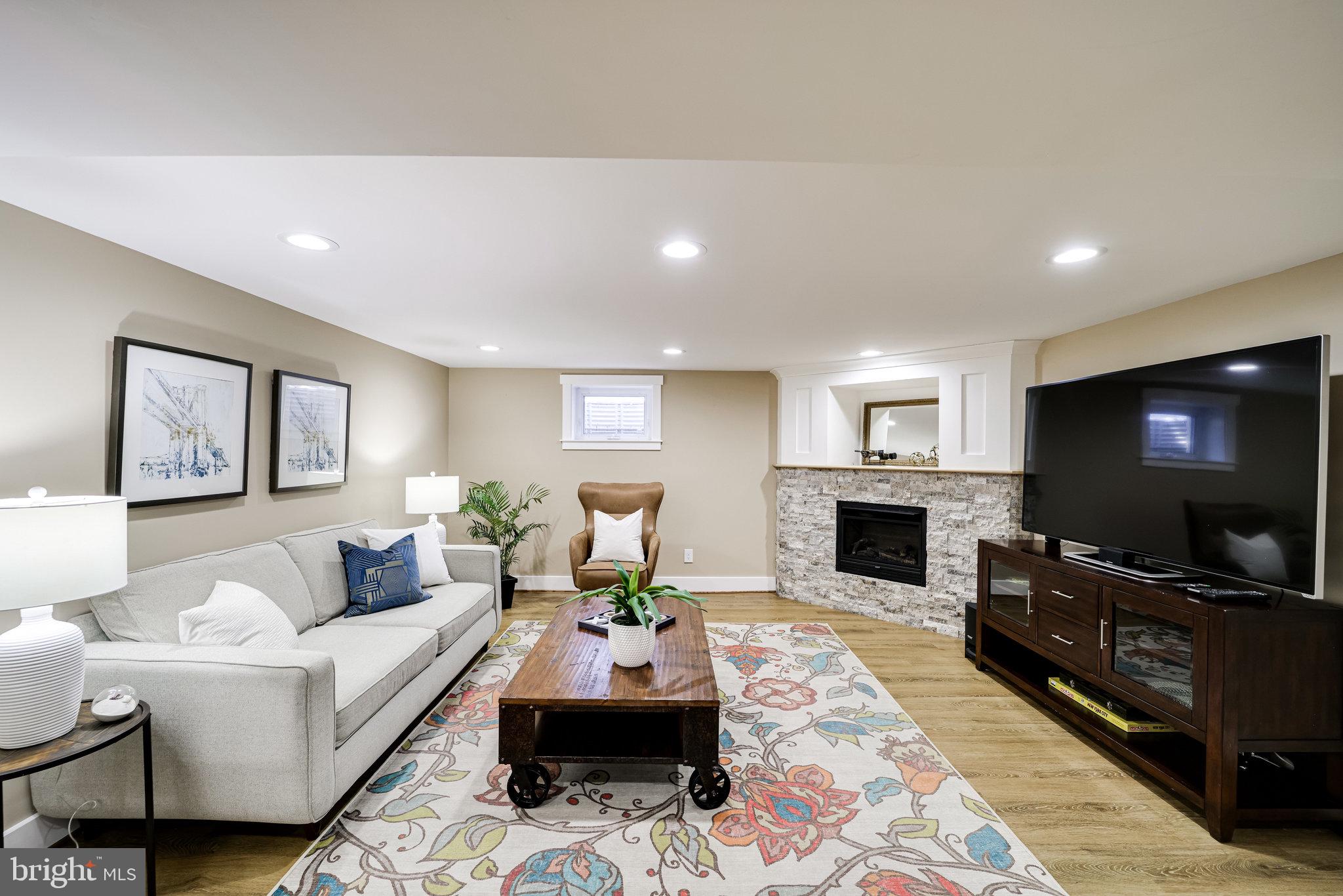 2806 Valley Drive Alexandria, VA 22302 - Photo 90 of 138 lower level