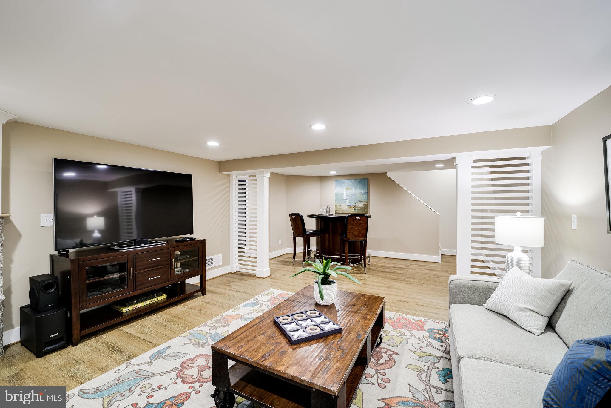 2806 Valley Drive Alexandria, VA 22302 - Photo 91 of 138 lower level