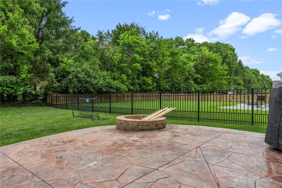 2843 Ridge View Court Xenia, OH 45385 - Photo 45 of 52