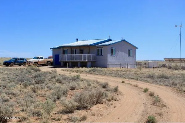 $325,000 | 6358 Skyway Drive, Heber, AZ 85928