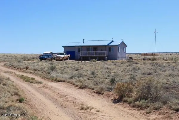 a view of a terrace view