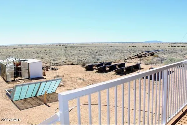 $325,000 | 6358 Skyway Drive, Heber, AZ 85928