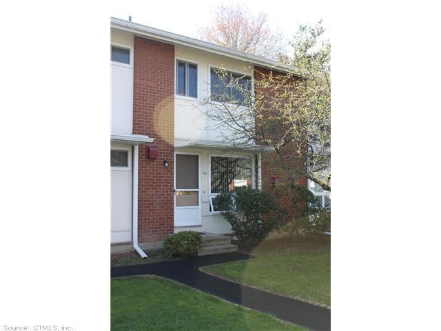 132 Centerbrook Road, Unit 132 Hamden, CT 06514 - Photo 1 of 1 Exterior Front.