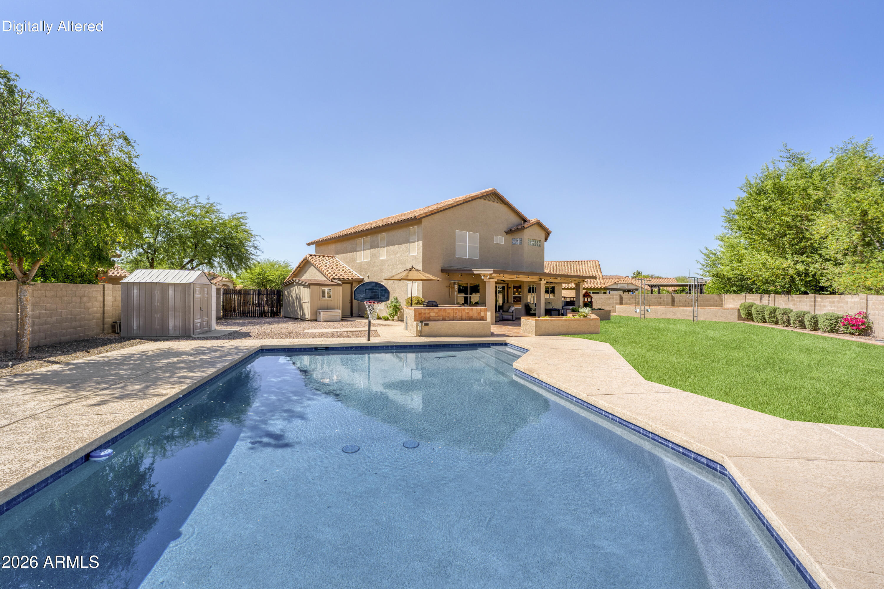 1317 East Grandview Road Phoenix, AZ 85022 - Photo 33 of 59