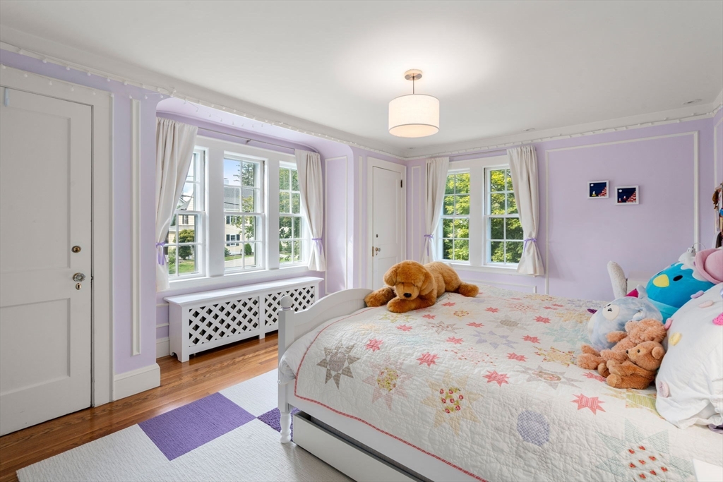 17 Atwood Street Wellesley, MA 02482 - Photo 19 of 31