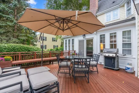 $1,995,000 | 17 Atwood Street, Wellesley, MA 02482