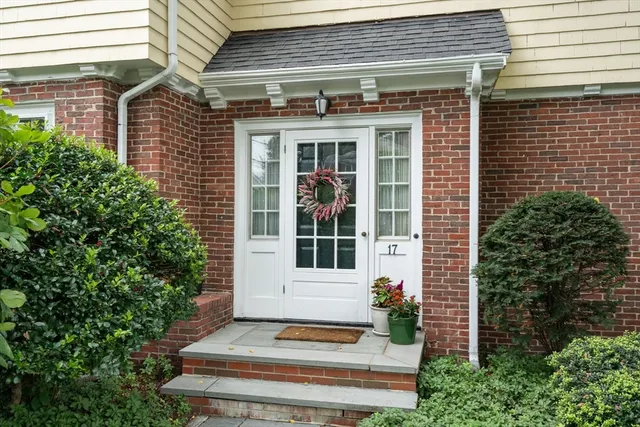 $1,995,000 | 17 Atwood Street, Wellesley, MA 02482