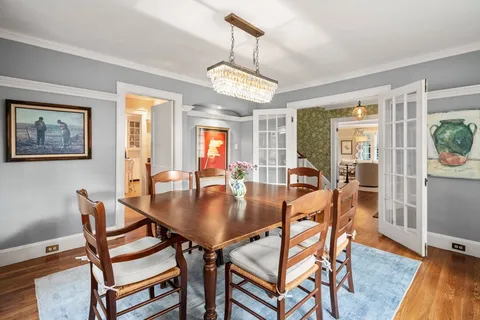 $1,995,000 | 17 Atwood Street, Wellesley, MA 02482