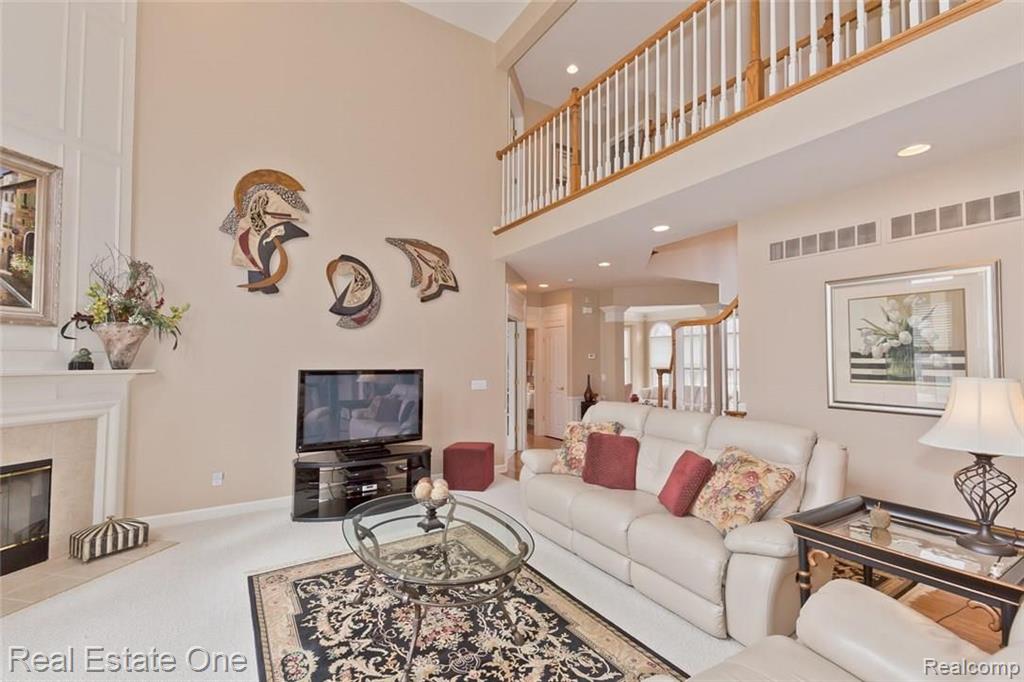 5688 Stonehaven Boulevard Rochester, MI 48306 - Photo 13 of 69