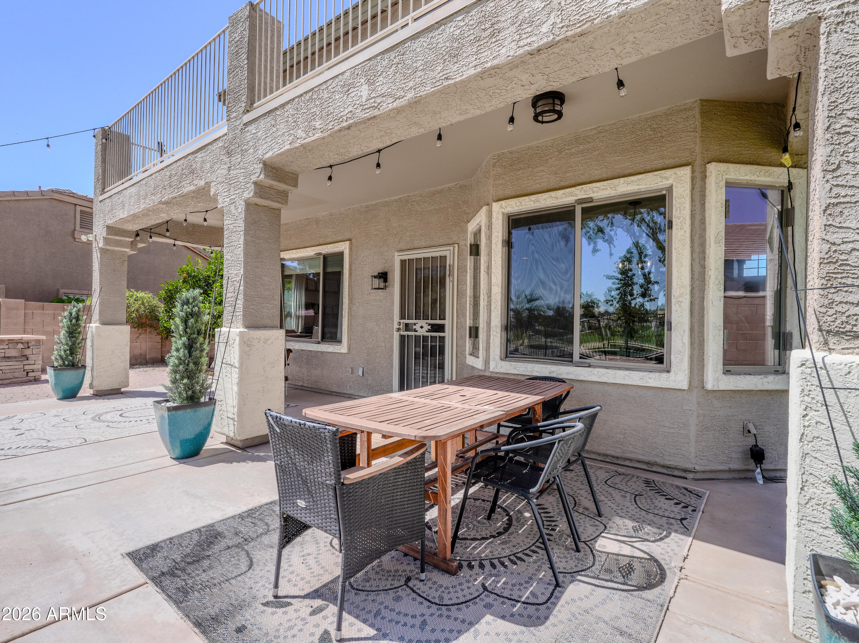 21309 East Via Del Rancho Road Queen Creek, AZ 85142 - Photo 41 of 51 21309 E Via Del Rancho