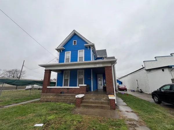 $194,900 | 40 Crawford Street, Middletown, OH 45044