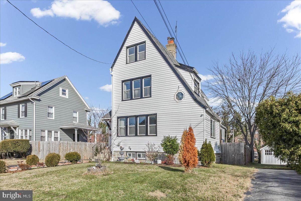 331 Clearbrook Avenue Lansdowne, PA 19050 - Photo 20 of 25