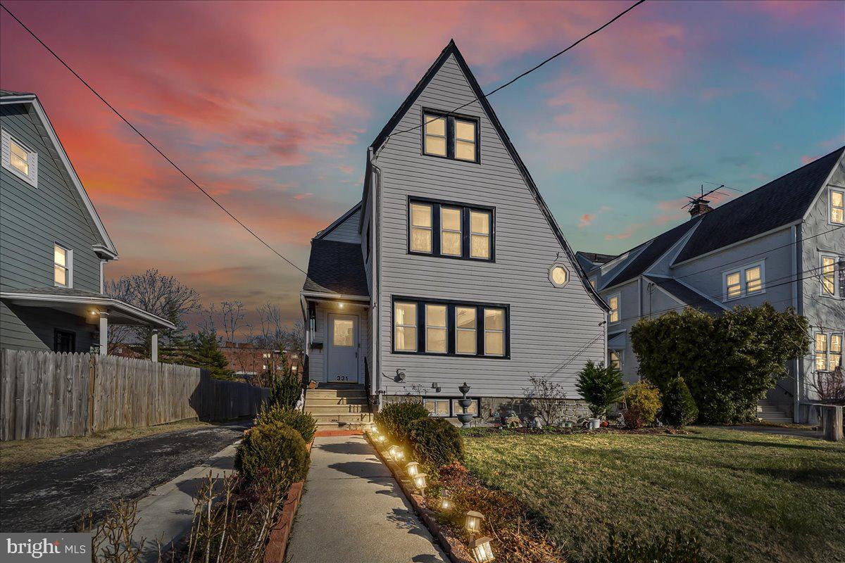 331 Clearbrook Avenue Lansdowne, PA 19050 - Photo 22 of 25