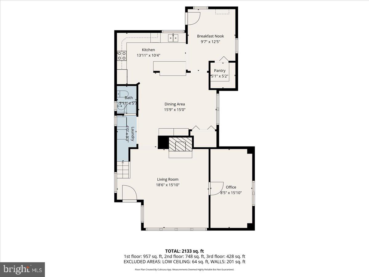 331 Clearbrook Avenue Lansdowne, PA 19050 - Photo 23 of 25