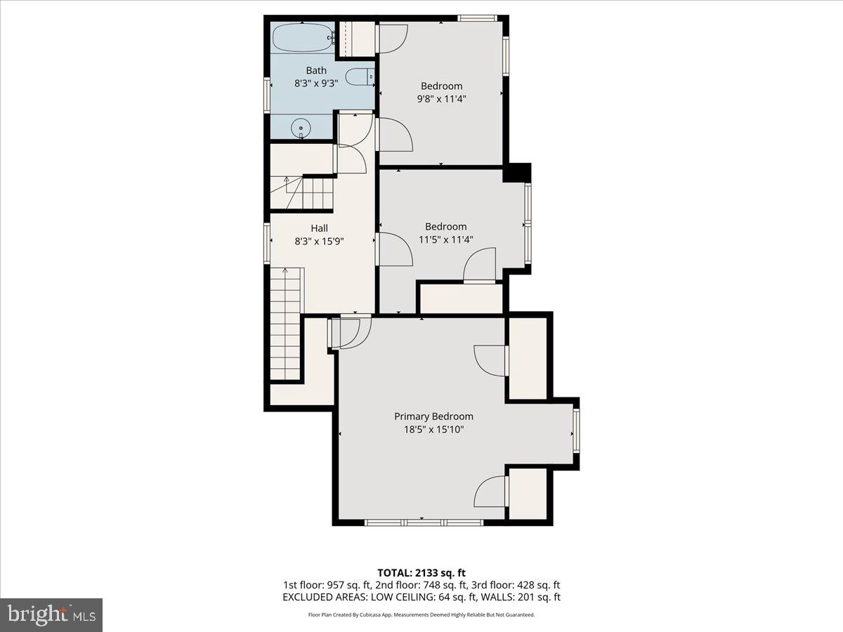 331 Clearbrook Avenue Lansdowne, PA 19050 - Photo 24 of 25