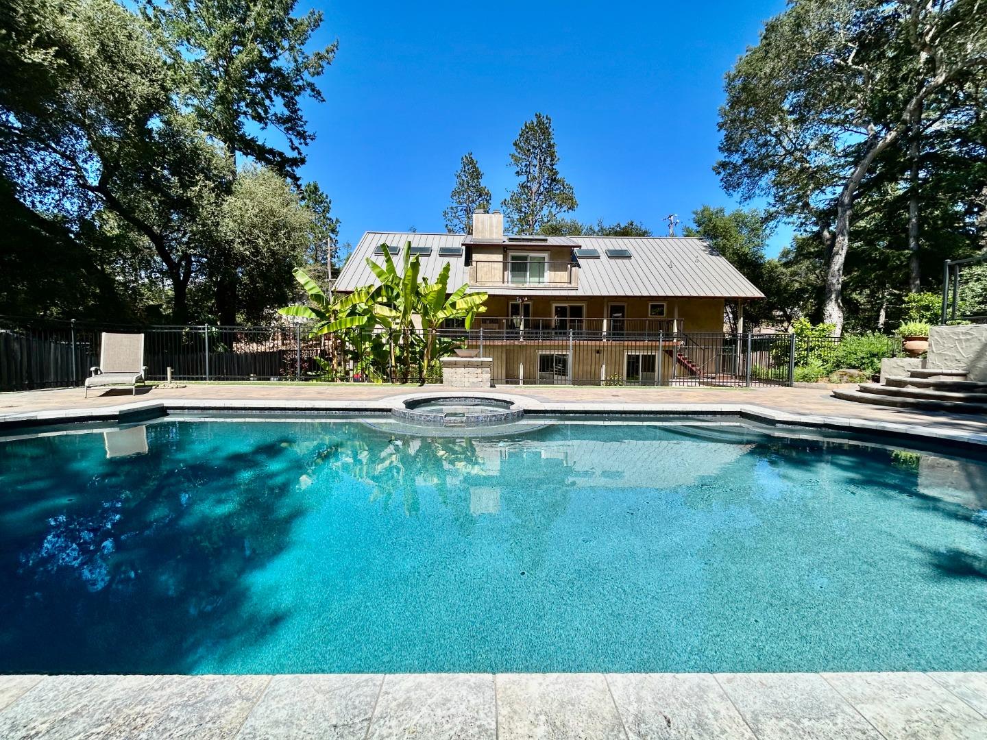 8133 Hihn Road Ben Lomond, CA 95005 - Photo 16 of 81