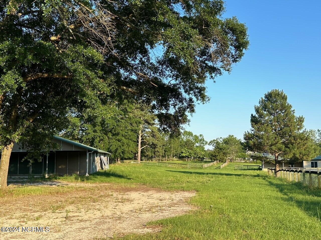 1087 Lakebay Road Vass, NC 28394 - Photo 5 of 43 side2