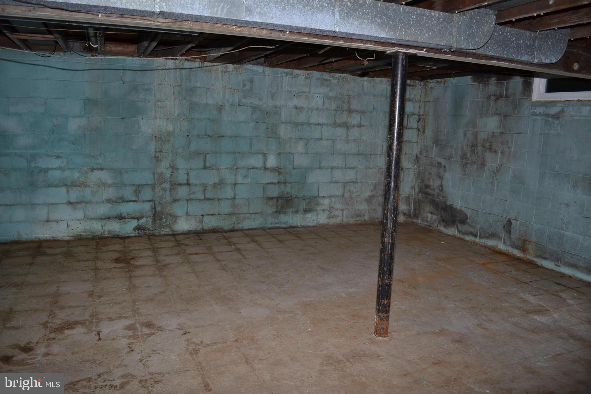 447 Glasgow Road Street, MD 21154 - Photo 15 of 25 Basement