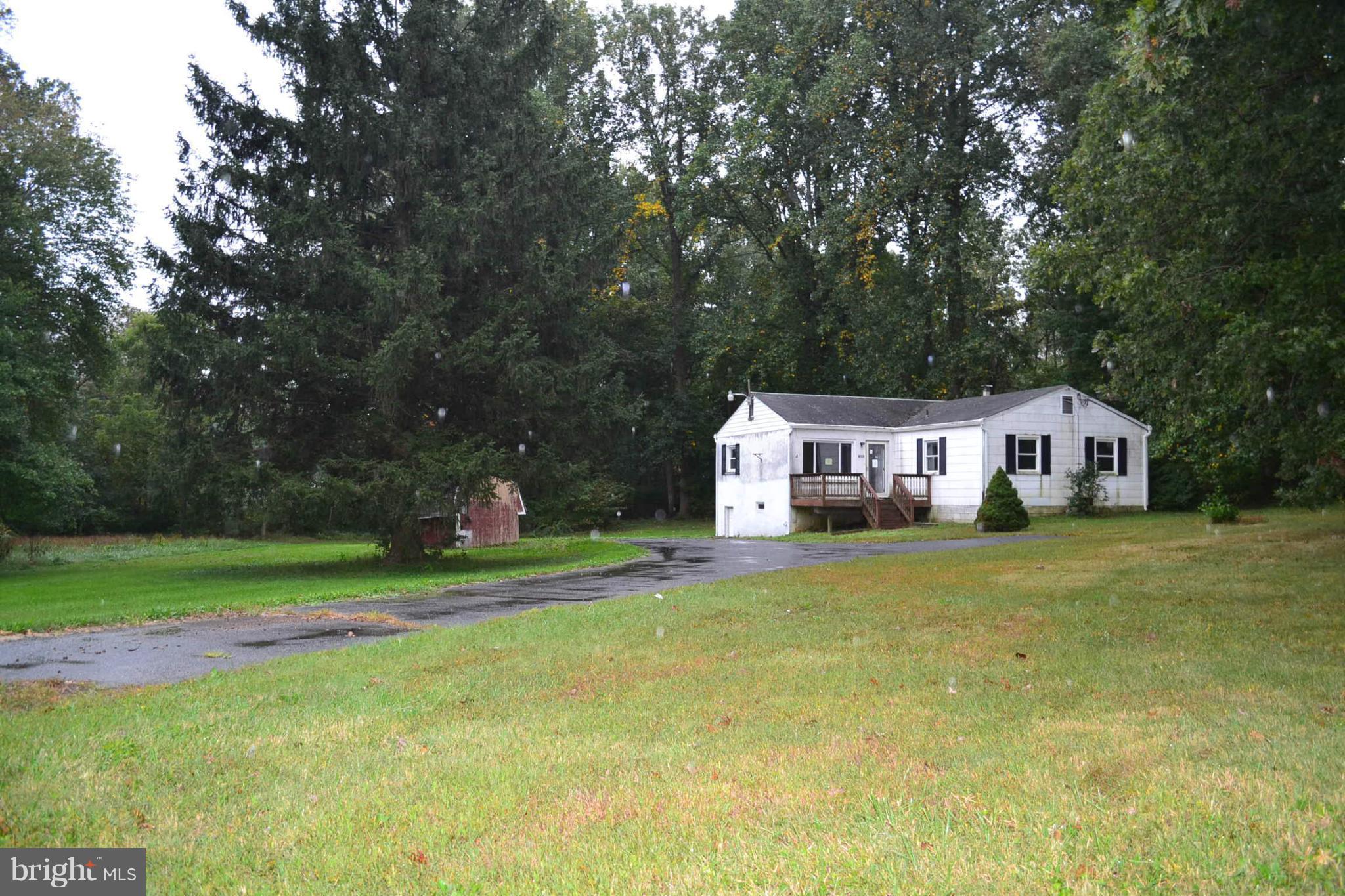 447 Glasgow Road Street, MD 21154 - Photo 23 of 25 Exterior (Front)