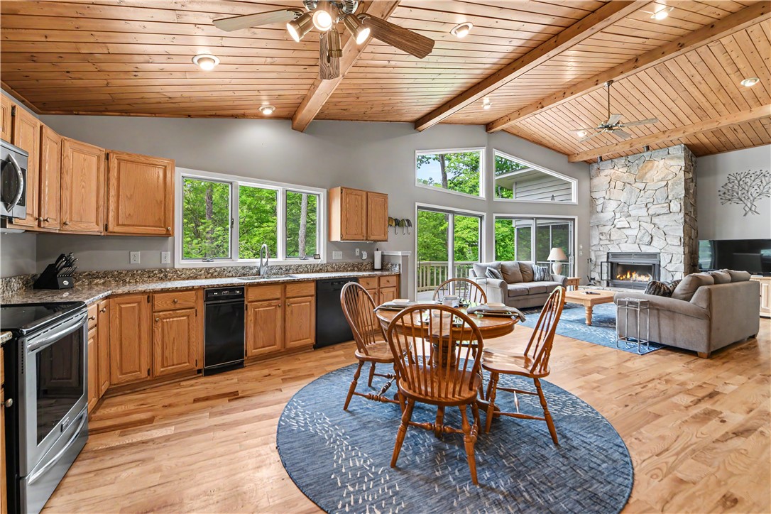 38 Foremast Drive Salem, SC 29676 - Photo 13 of 50