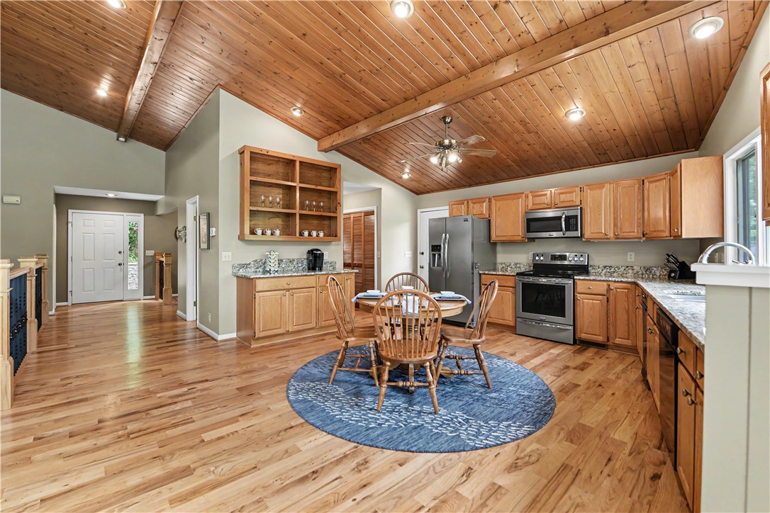 38 Foremast Drive Salem, SC 29676 - Photo 17 of 50