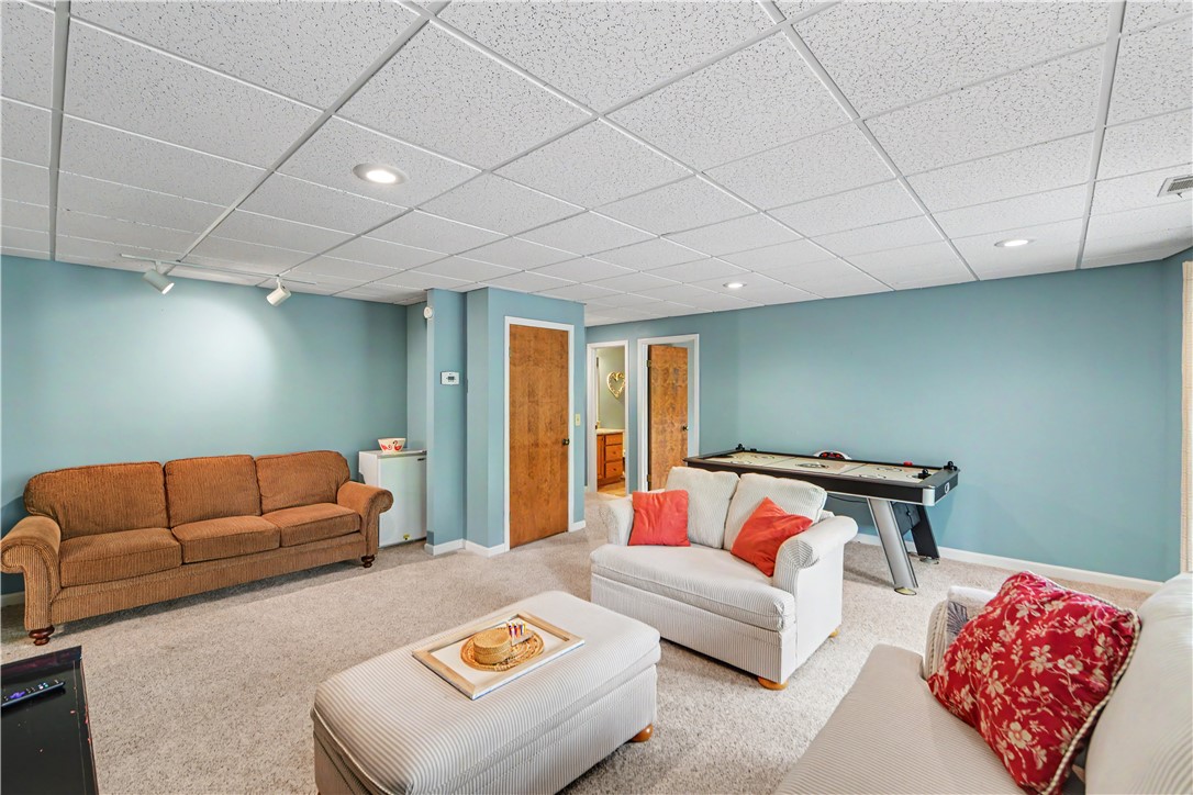 38 Foremast Drive Salem, SC 29676 - Photo 30 of 50 Terrace level rec room