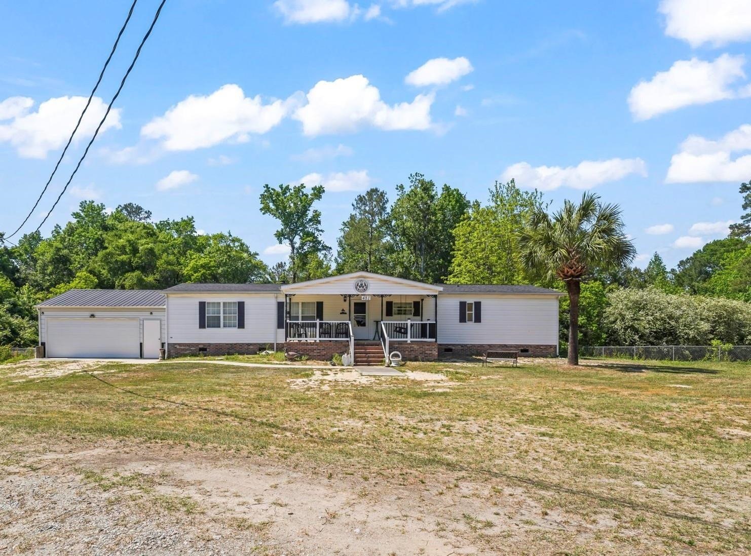 481 Highway 90 Conway, SC 29526 - Photo 1 of 34