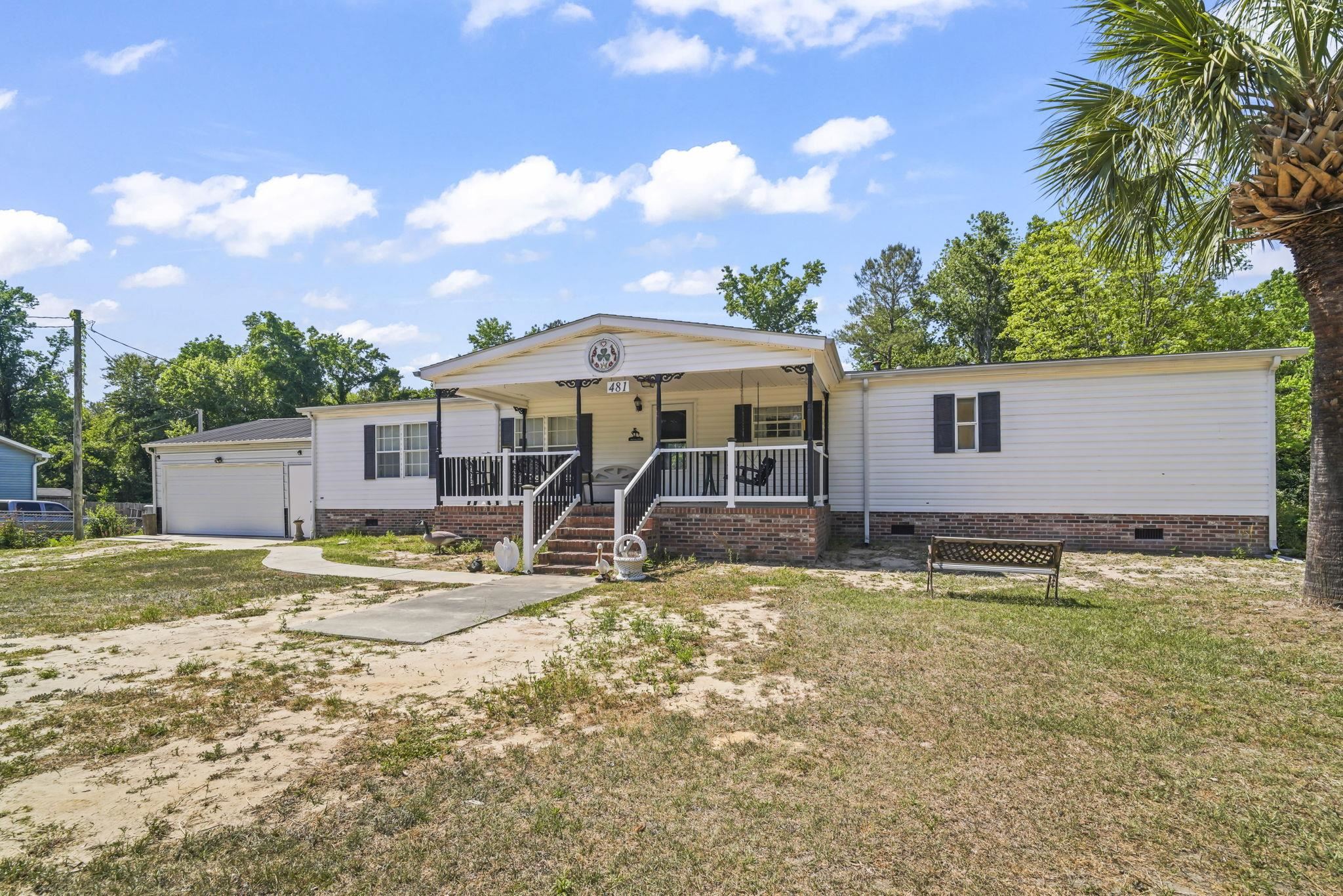 481 Highway 90 Conway, SC 29526 - Photo 2 of 34