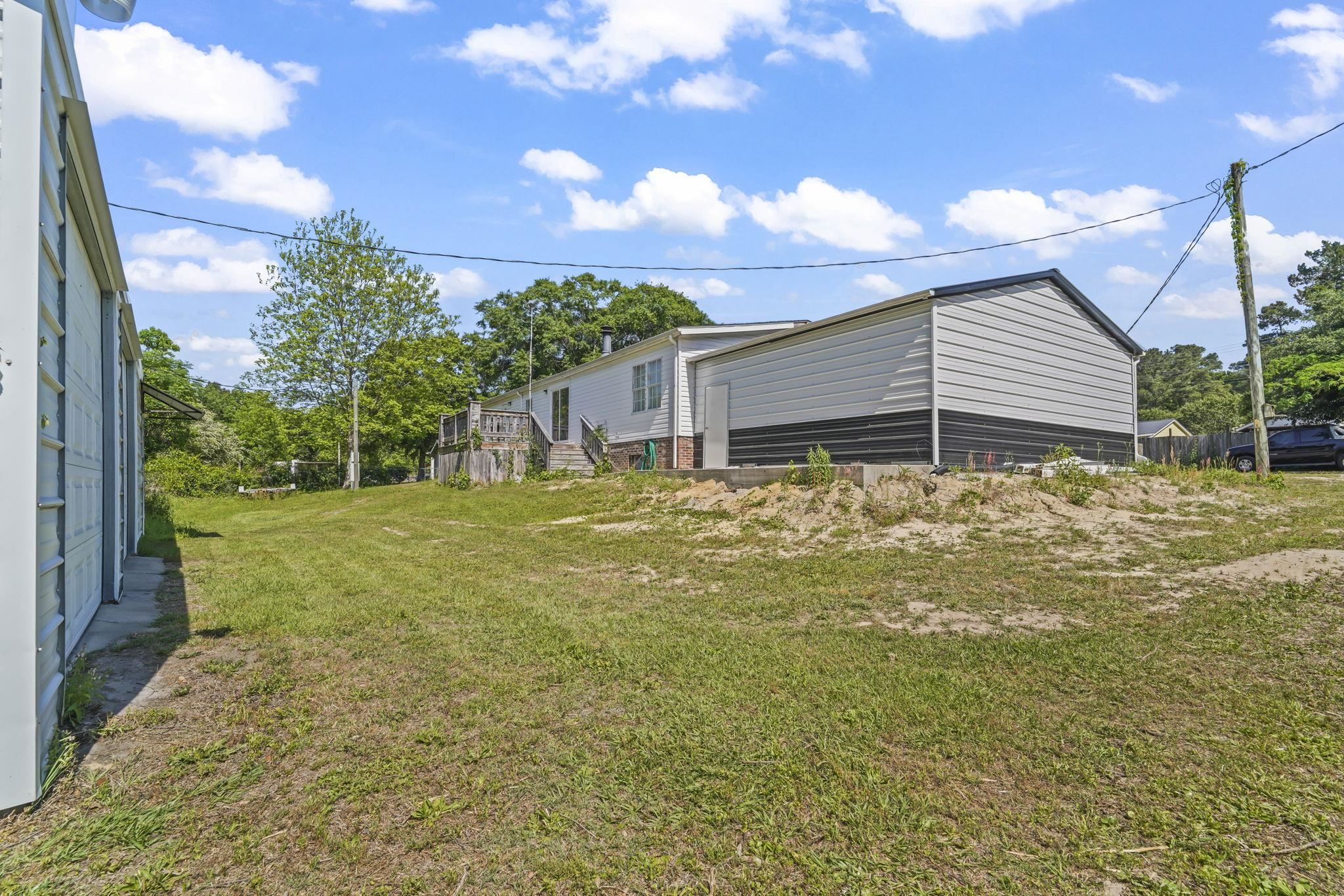 481 Highway 90 Conway, SC 29526 - Photo 27 of 34