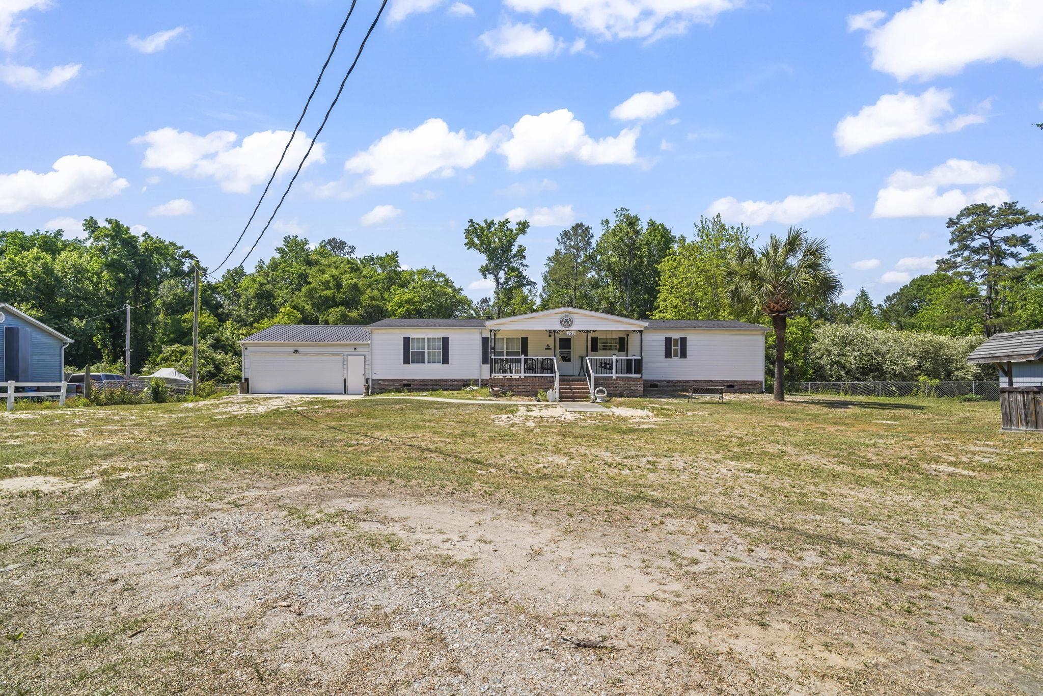 481 Highway 90 Conway, SC 29526 - Photo 3 of 34