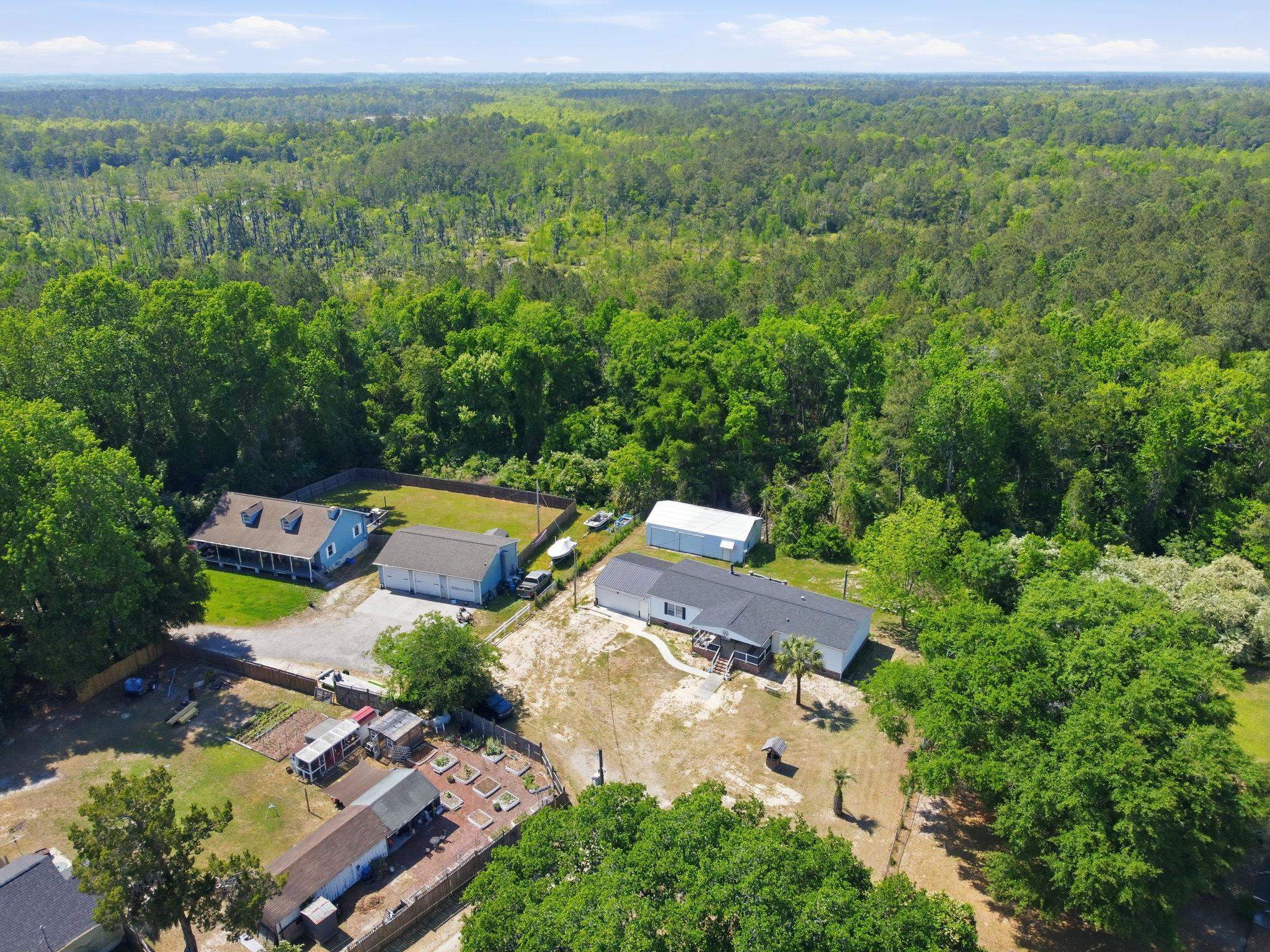 481 Highway 90 Conway, SC 29526 - Photo 31 of 34