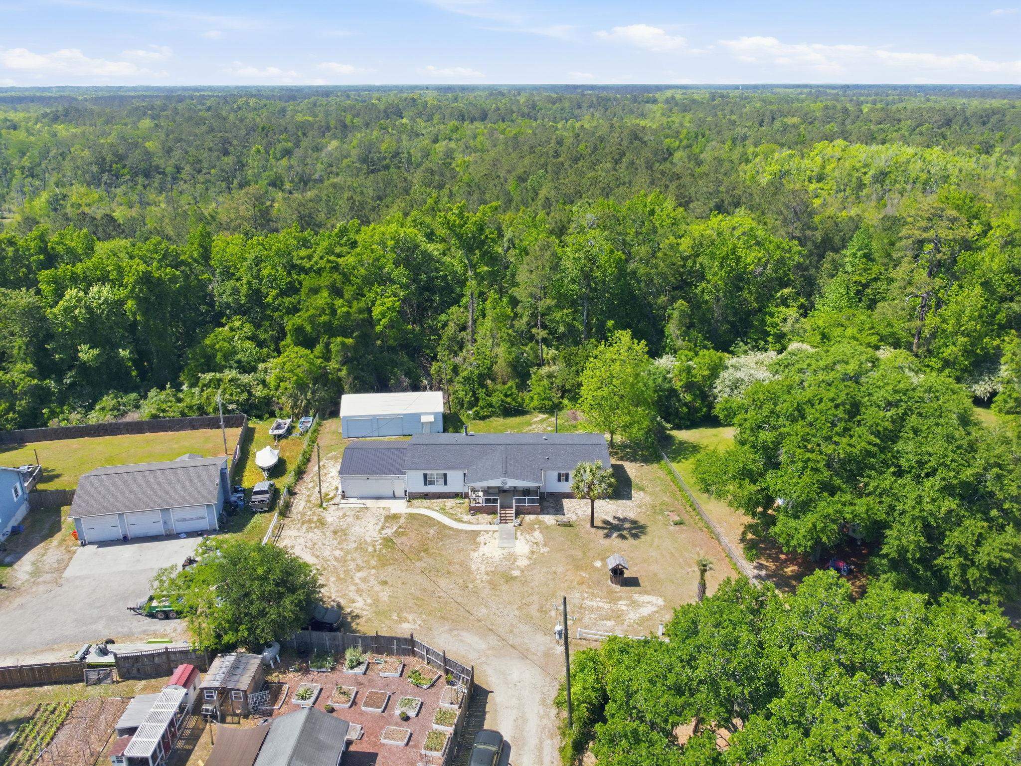 481 Highway 90 Conway, SC 29526 - Photo 32 of 34