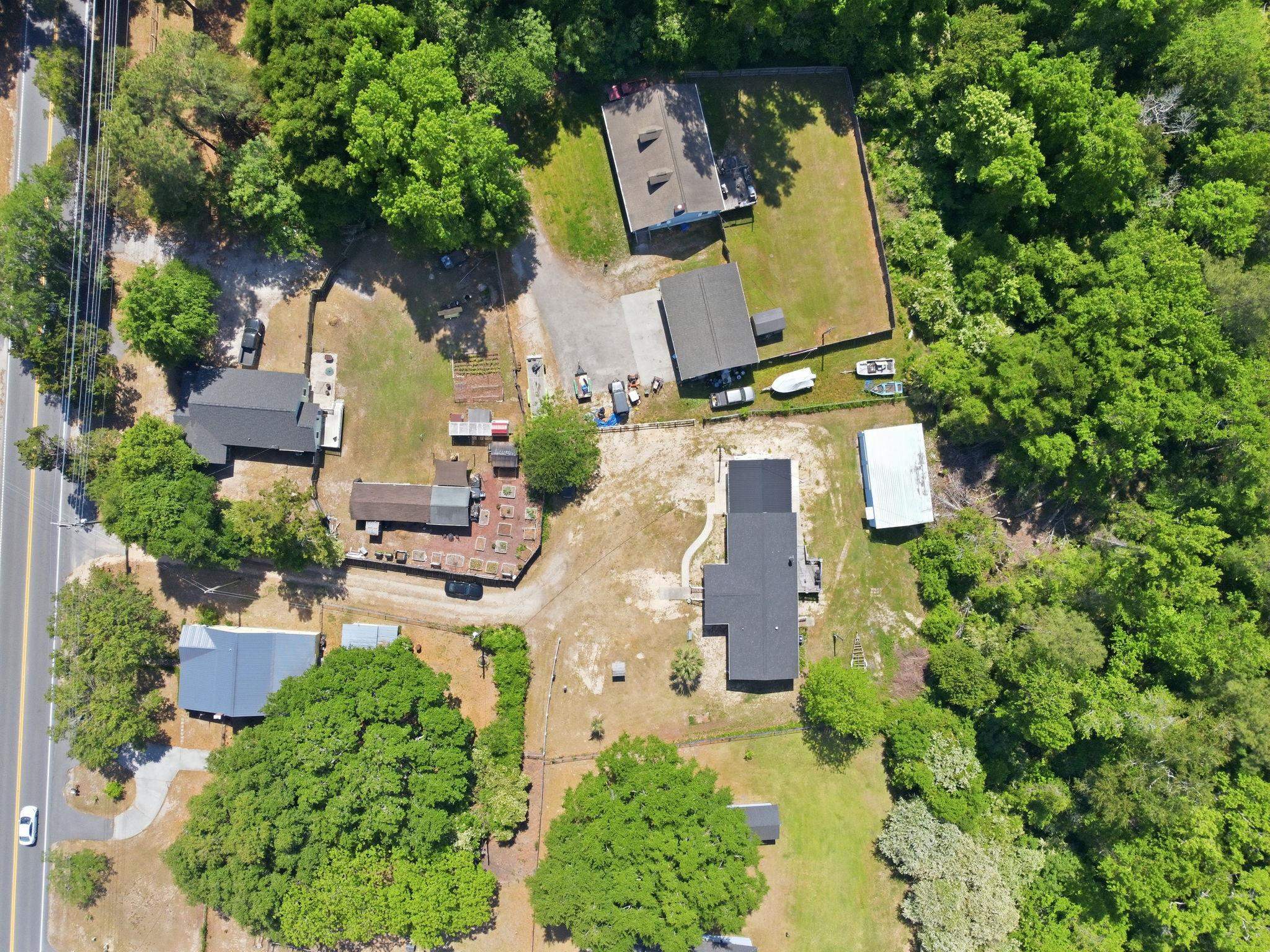 481 Highway 90 Conway, SC 29526 - Photo 34 of 34