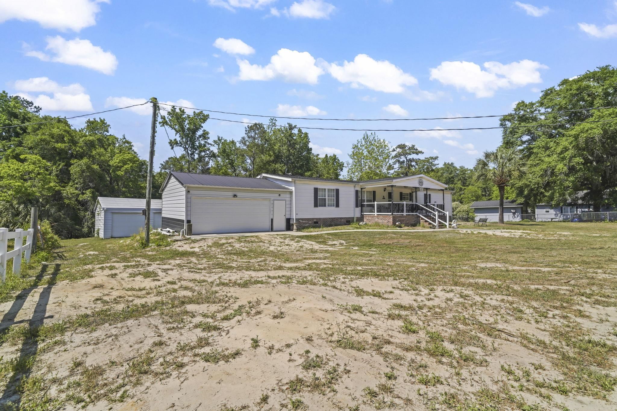 481 Highway 90 Conway, SC 29526 - Photo 4 of 34