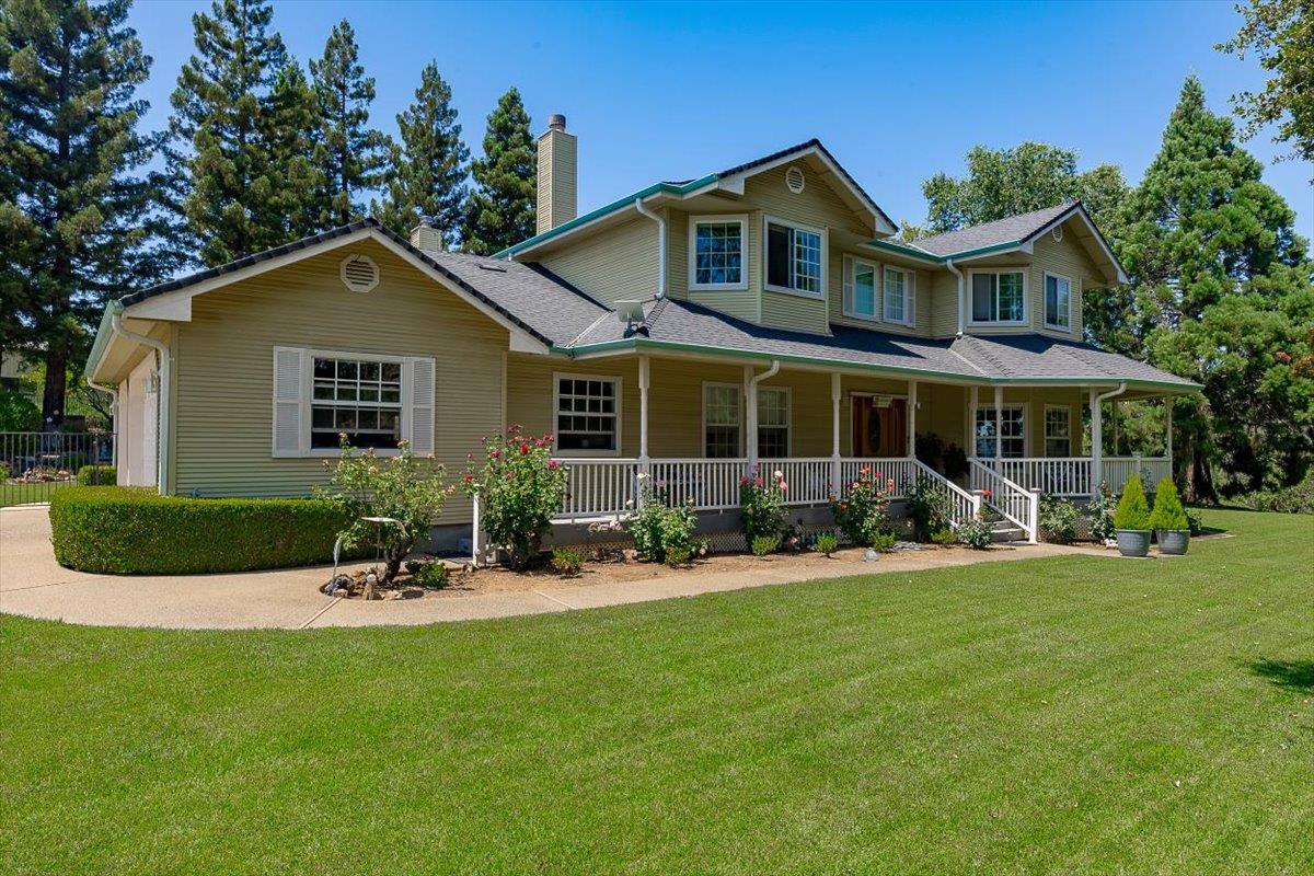 6000 Salmon Falls Road Pilot Hill, CA 95664 - Photo 91 of 96