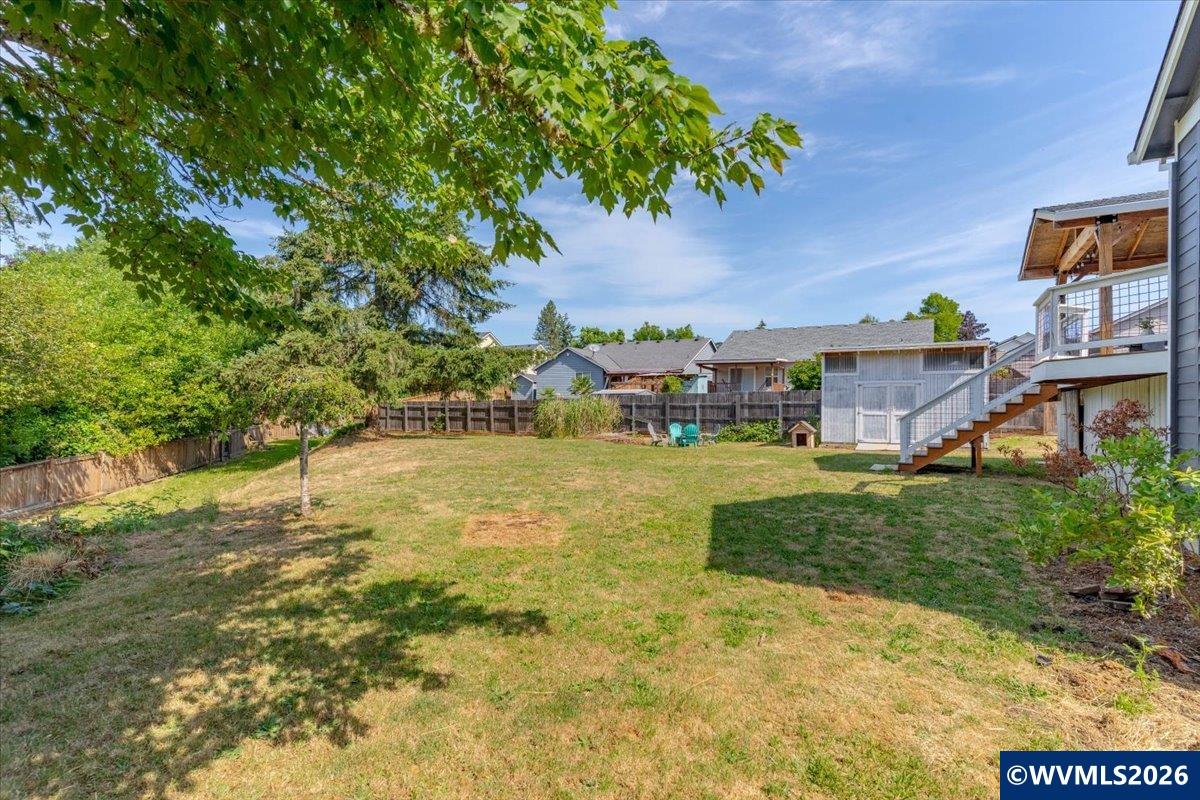 585 Northwest Marshall Street Dallas, OR 97338 - Photo 42 of 50